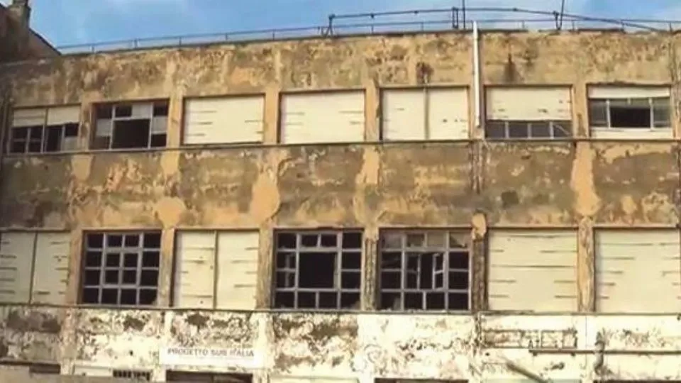 l’ex Reggiana
