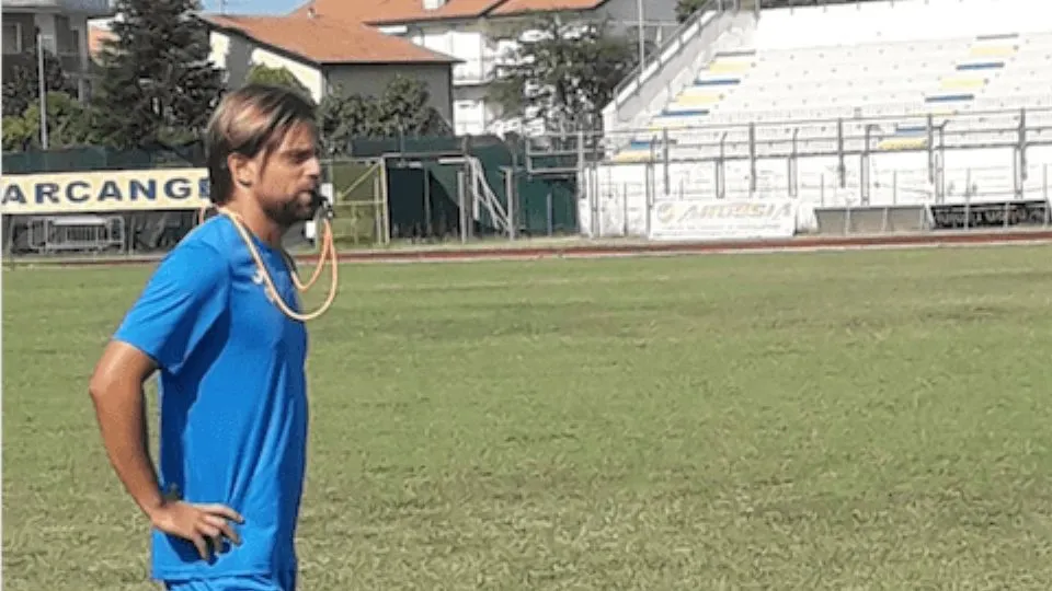 Daniele Galloppa