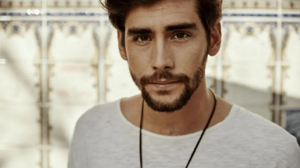 Alvaro Soler