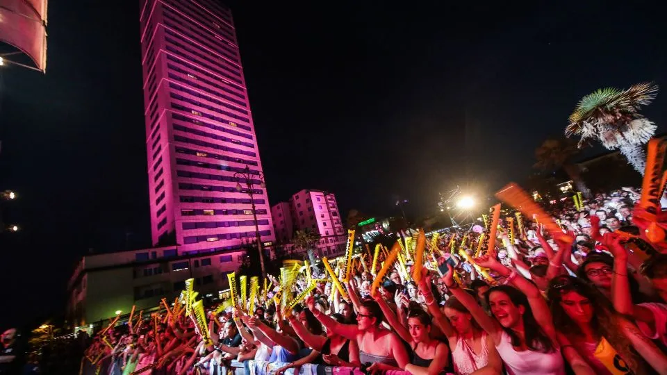 notte rosa 2016 cesenatico