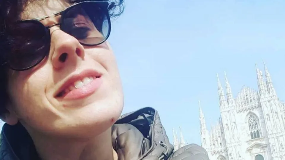 Roberta Tota