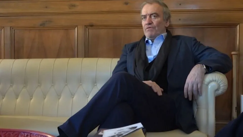 Gergiev in Municipio