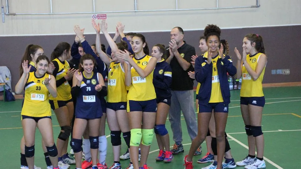 L’Under 16