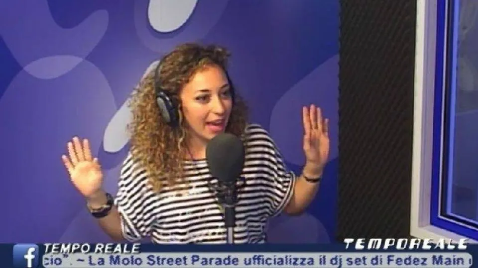 Cristina Di Pietro