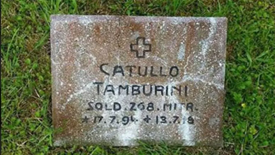 la lapide