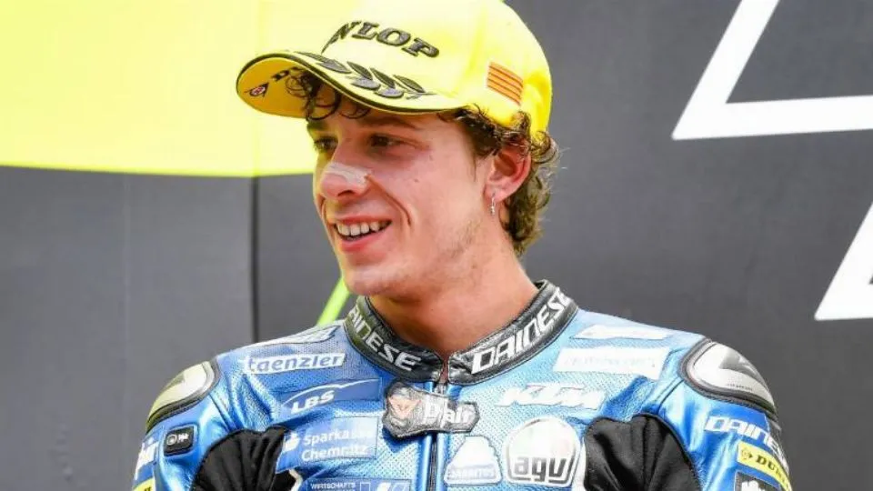 Marco Bezzecchi (da motogp.com)