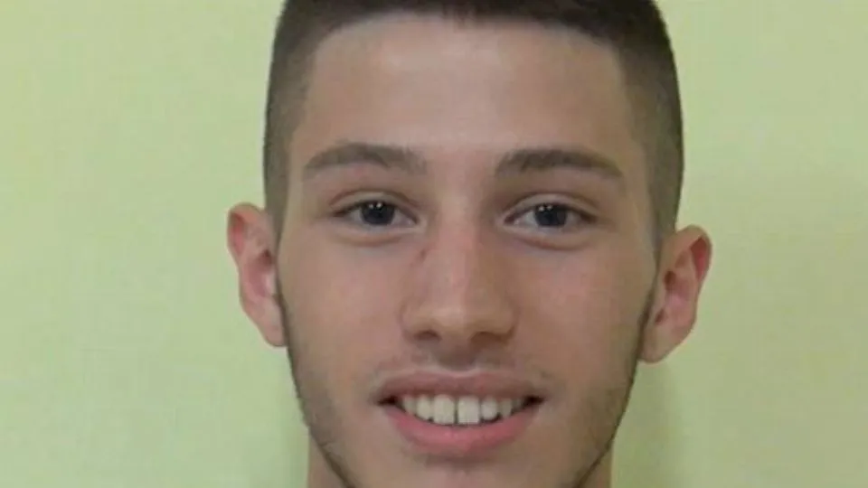 Tommaso Colombo