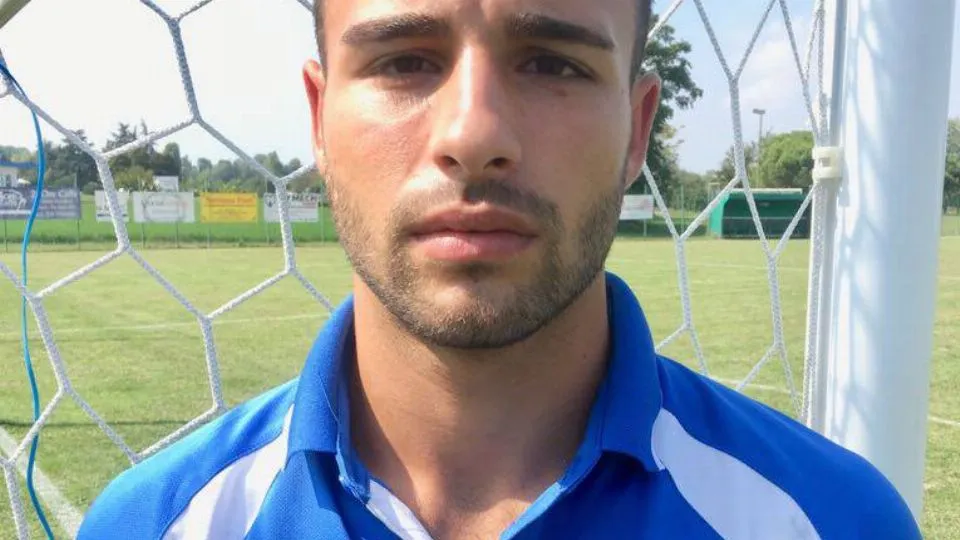 Alex Passaniti