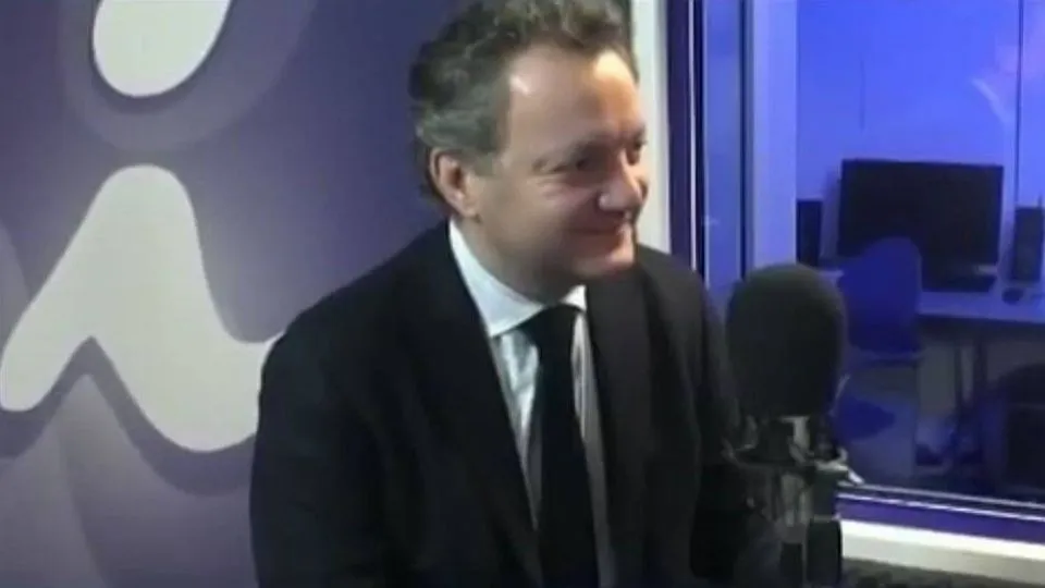 Sergio Pizzolante
