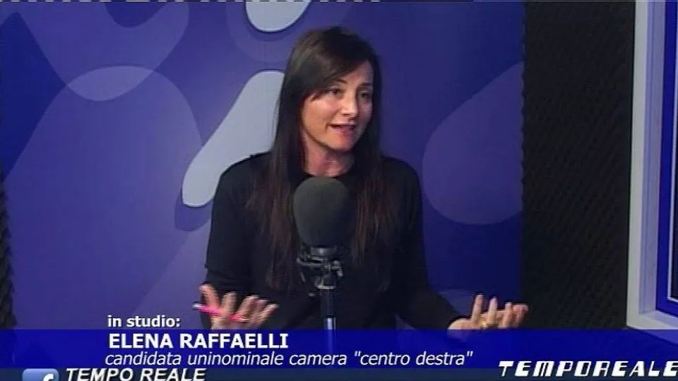 Elena Raffaelli