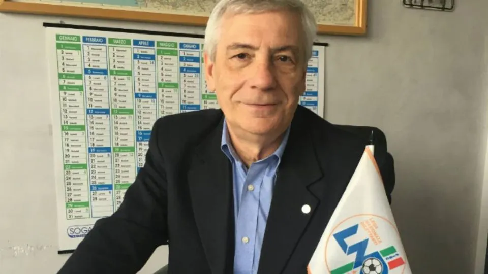 Paolo Braiati