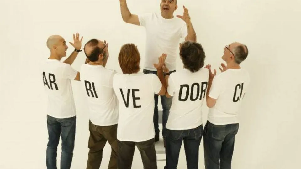 gli Elii