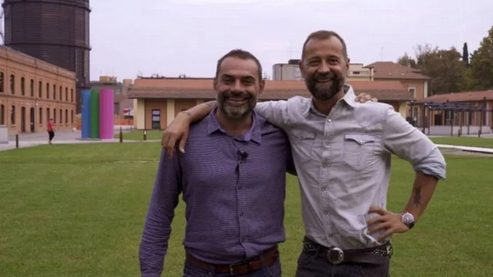 Accinelli e Volo