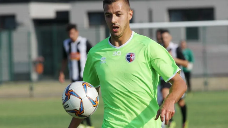Michael De Marchi
