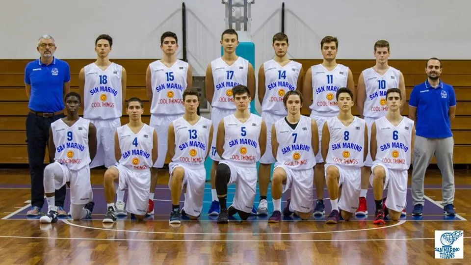 Gli Under 18