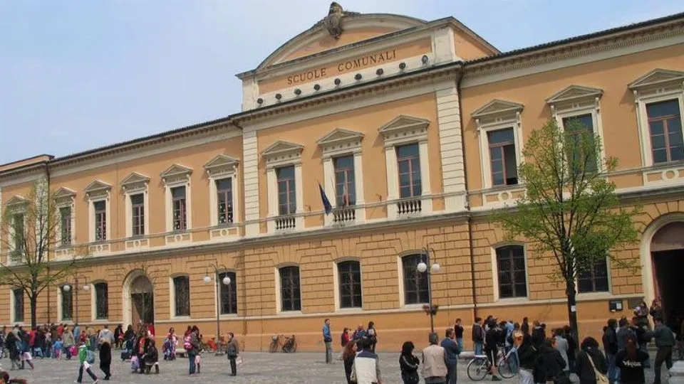 le scuole Pascucci
