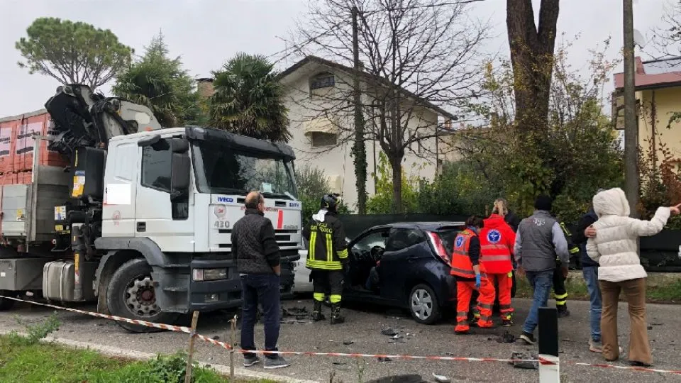 l’incidente (@newsrimini.it)
