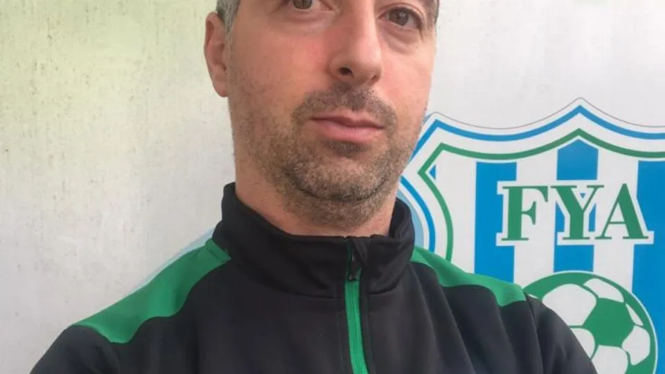 Gianluca Lorenzi
