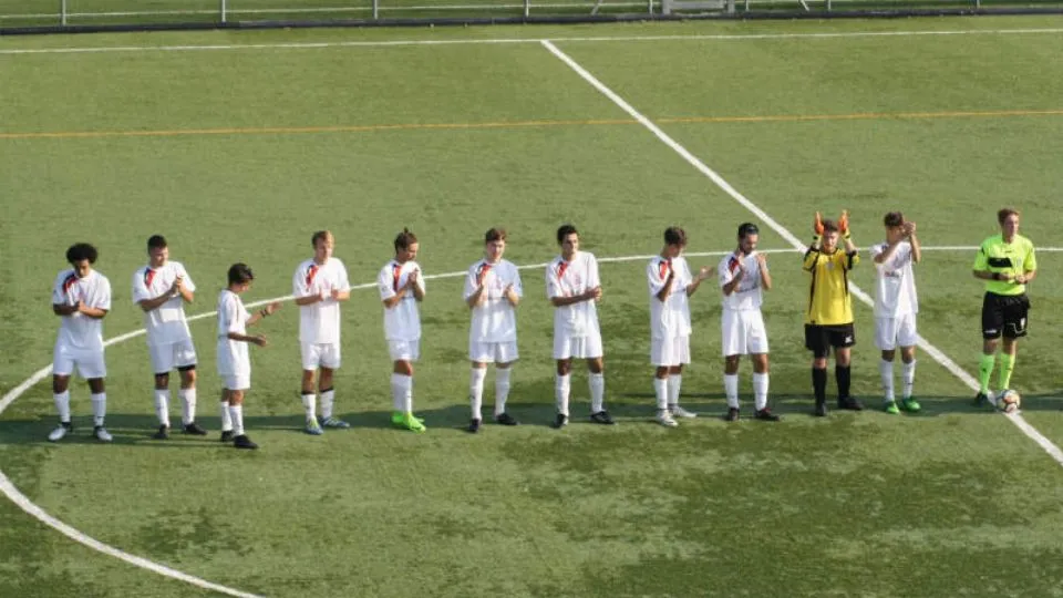 La Juniores del Gabicce Gradara
