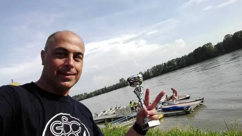 Gianluca Manunza