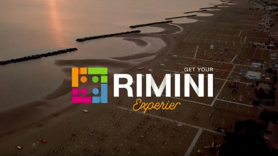 dal video di Promozione Alberghiera
