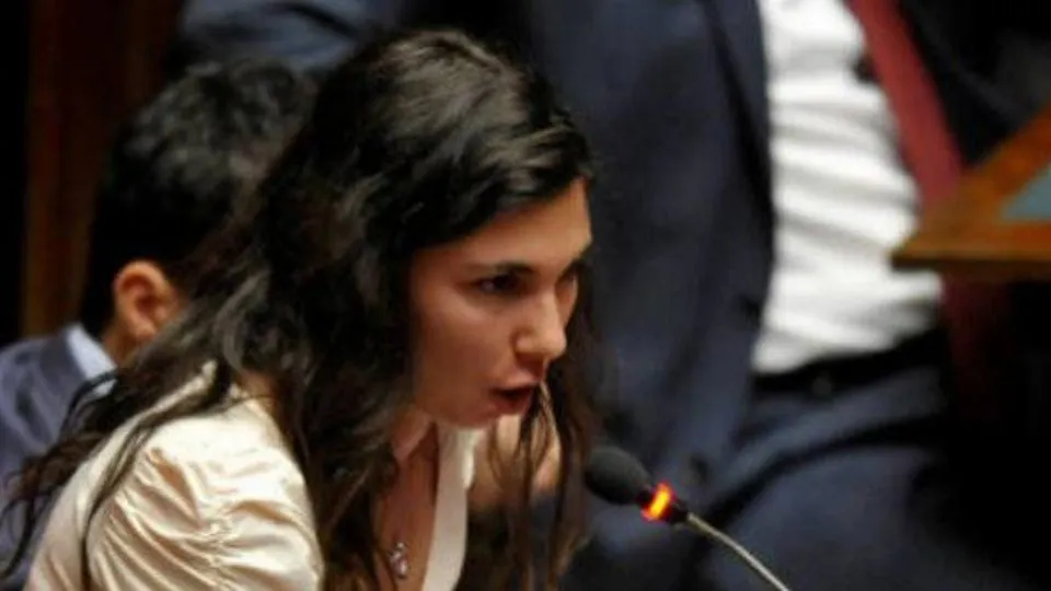 Giulia Sarti