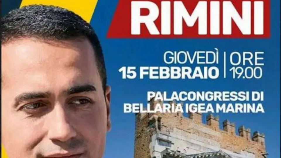 dall’invito all’incontro con Di maio
