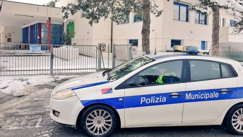 Giovedì scuole ancora chiuse a Riccione