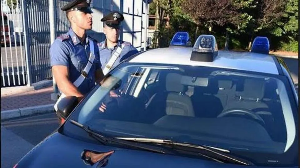 Droga, furti e fuochi fuori controllo. L’attività dei Carabinieri
