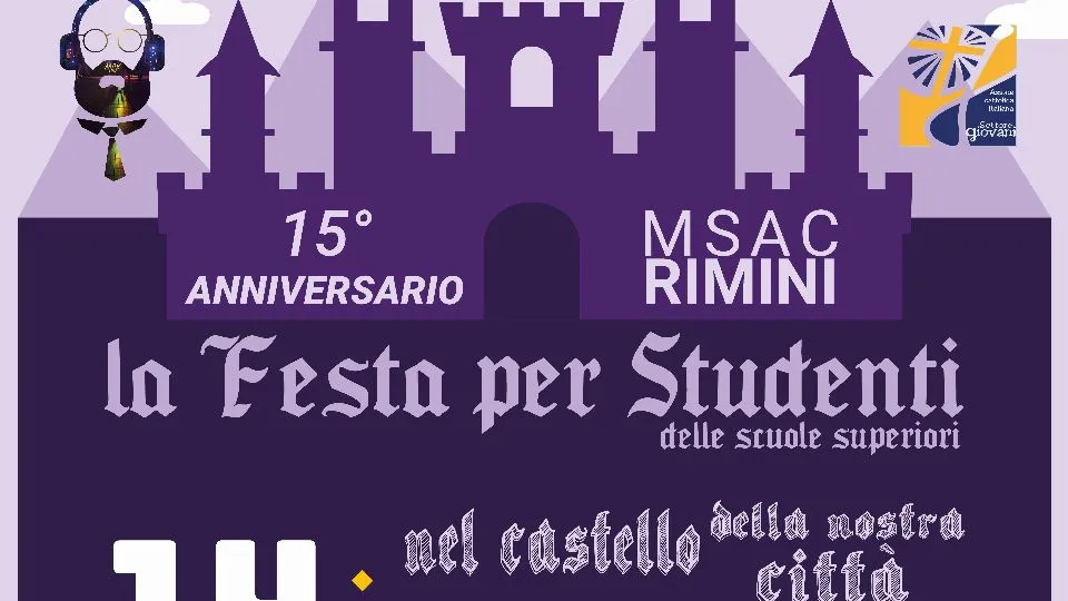 il volantino
