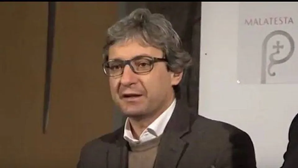 Andrea Gnassi