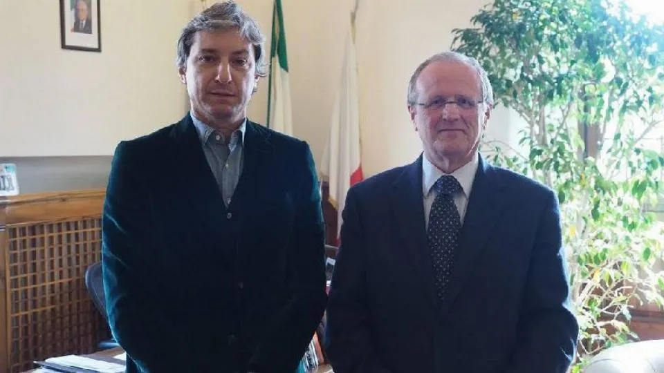l’incontro di oggi

