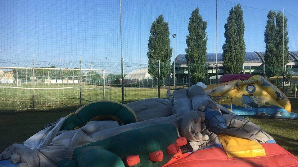 la foto della Fya