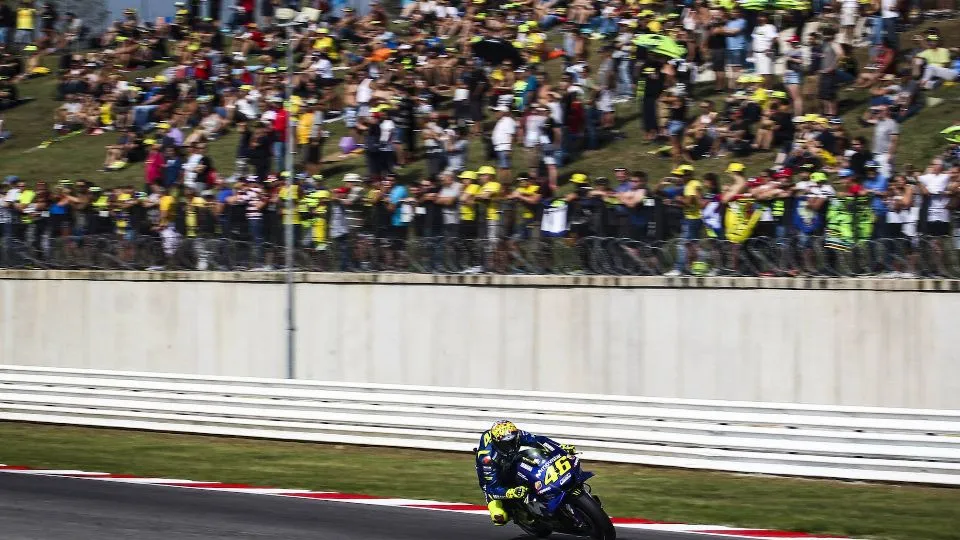 Valentino Rossi
