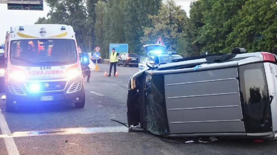 Adriapress. l’ultimo incidente
