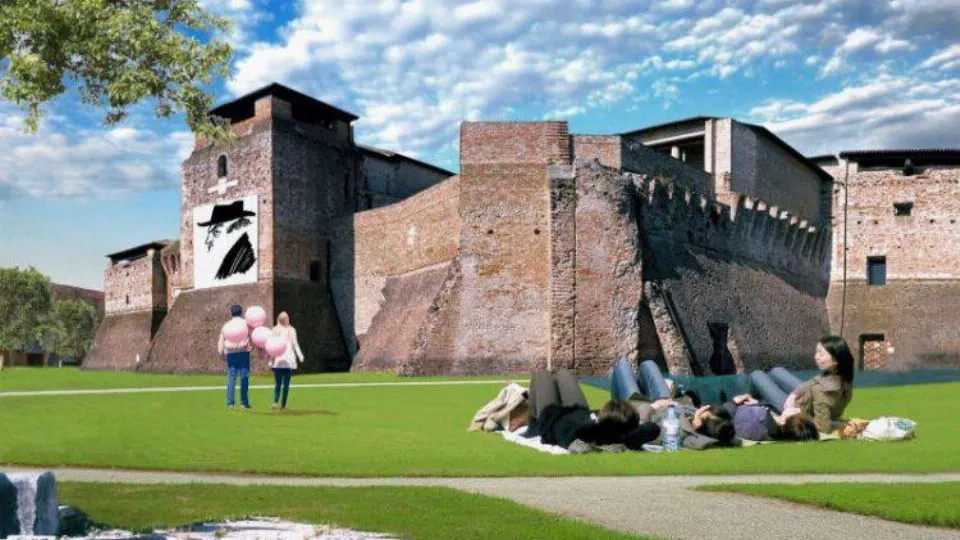 come sarà piazza Malatesta