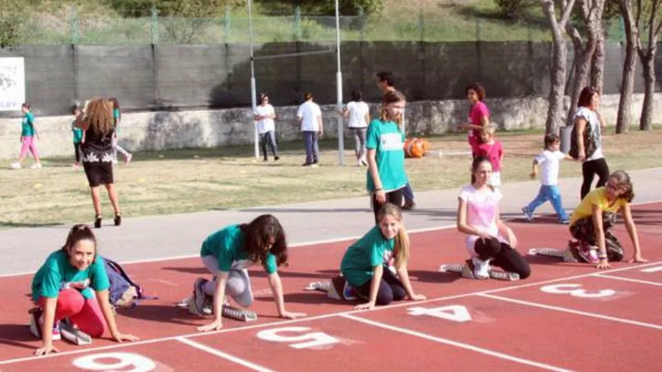 (Foto Sport Agency.sm)
