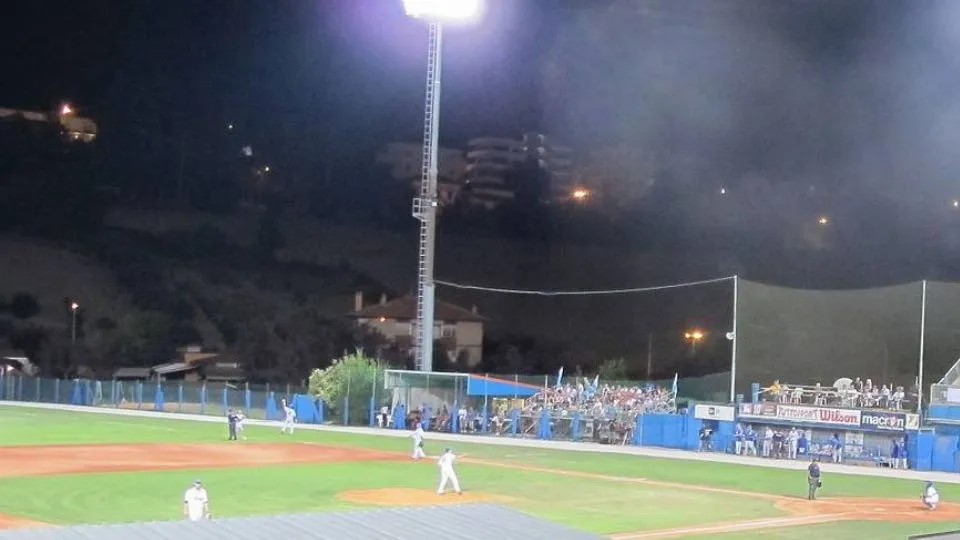 Il diamante di Serravalle