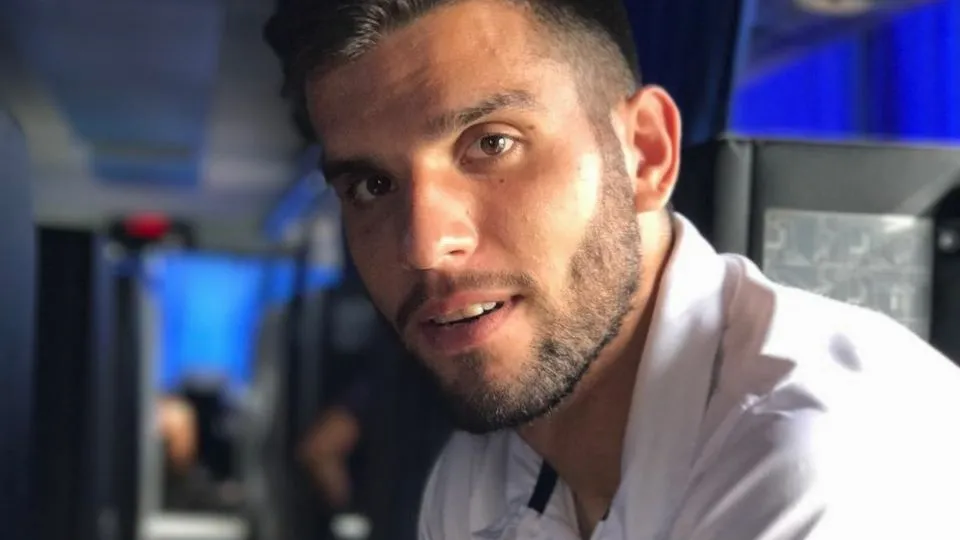 Juan Pablo Sale