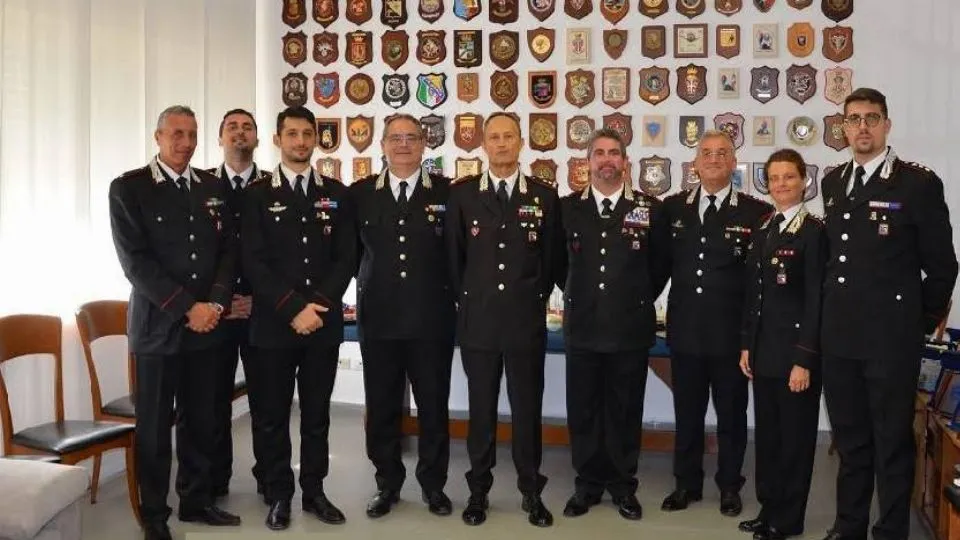foto di gruppo
