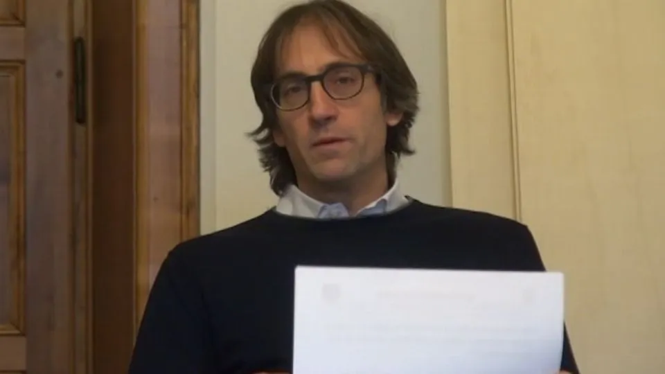 l’assessore Brasini