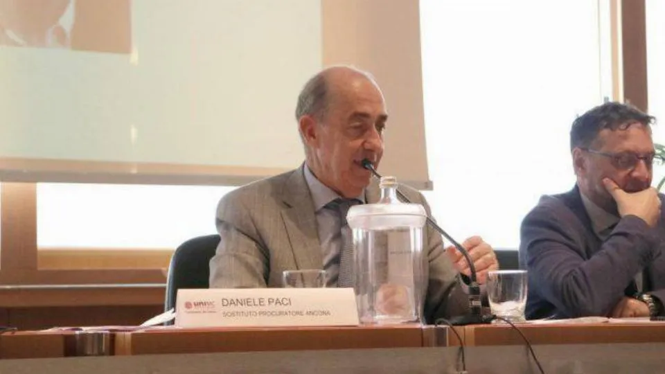 Daniele Paci

