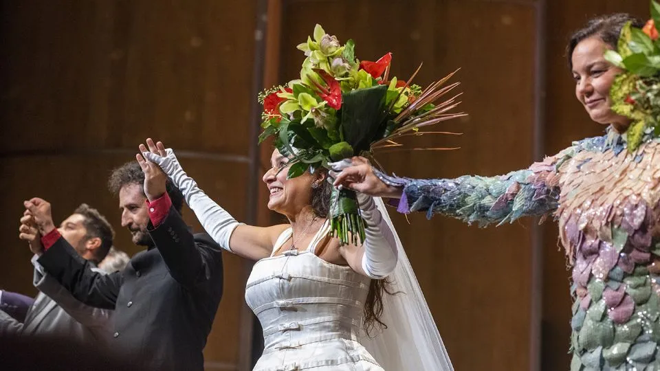 Cecilia Bartoli