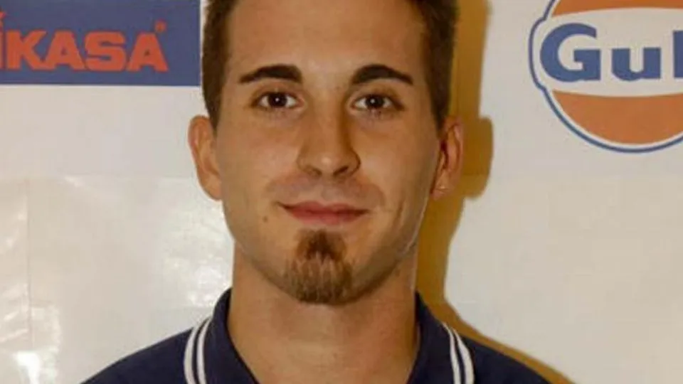 Alessandro Casadei
