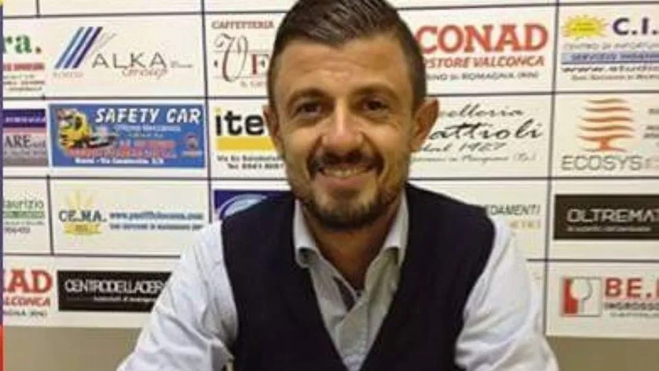 Emanuele Benvenuti