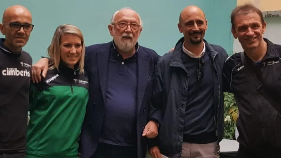 il Running Team