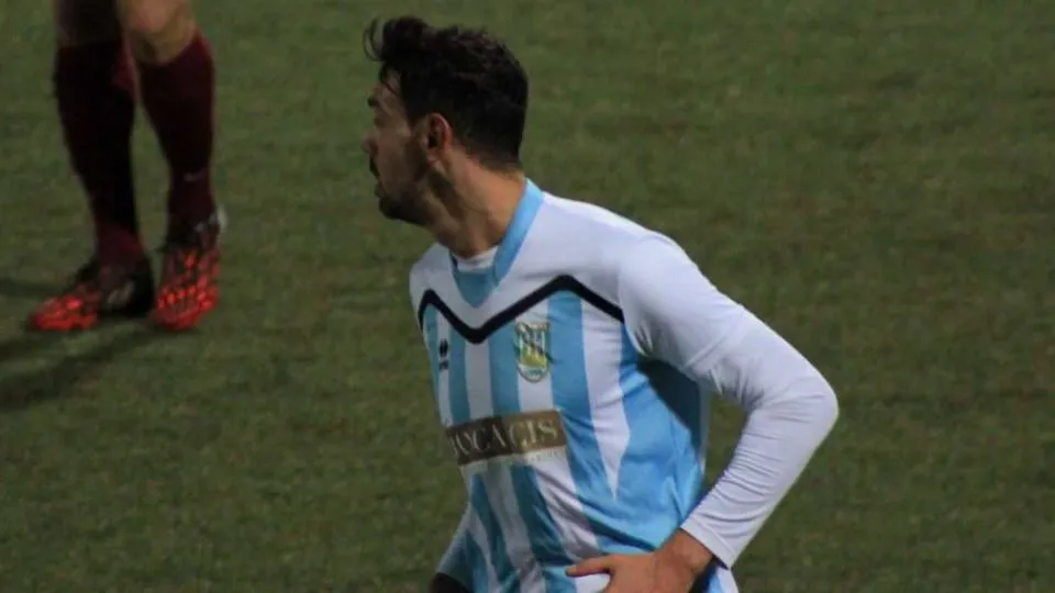 Paganelli (Federazione Sammarinese Giuoco Calcio)