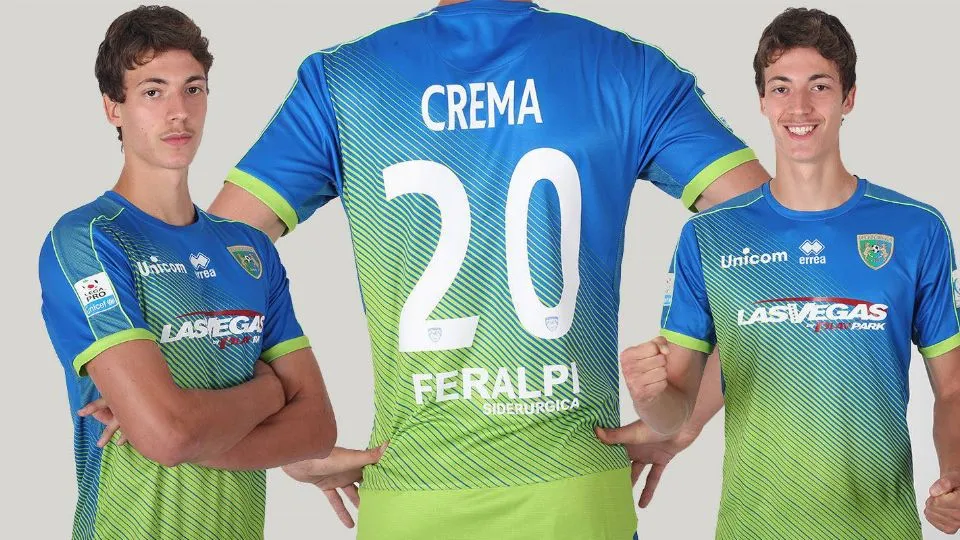 Andrea Crema (Feralpisalò)