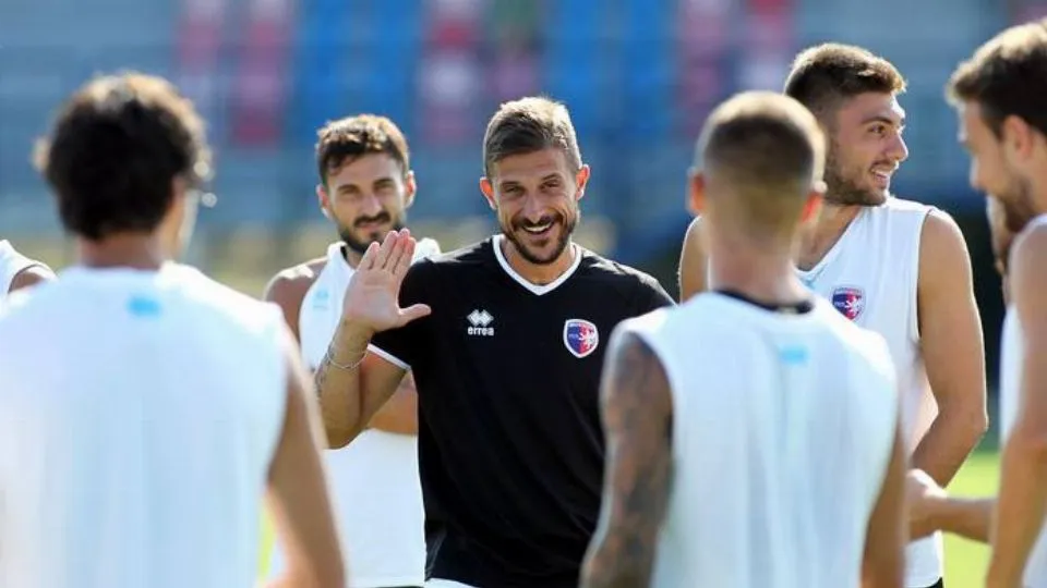 Alessio Dionisi