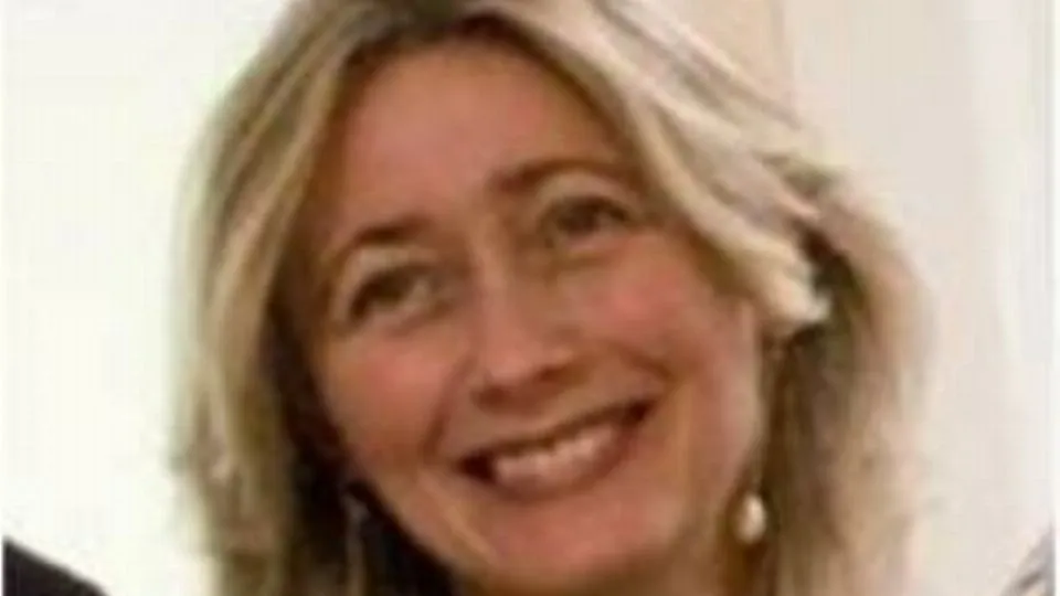 Antonietta Santullo